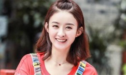 赵丽颖最新爆料,揭秘演艺生涯背后的心酸与坚持