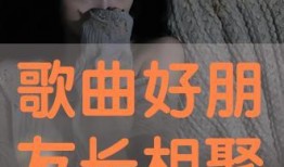 朋友歌曲在线观看,朋友歌曲在线观看之旅