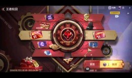 cf手游2021王者轮回最新爆料,全新爆料揭秘，巅峰对决即将开启！