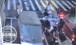 南昌飙车学生爆料事件视频,视频揭露惊心动魄瞬间