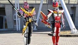 假面骑士新骑爆料视频