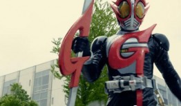 假面骑士新骑爆料视频