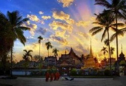 西双版纳最新爆料