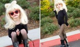 万圣节爆料搞笑视频,惊悚变装秀，笑料百出！