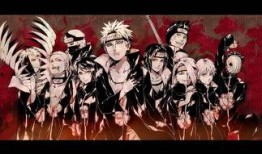 火影忍者神秘大佬爆料视频