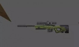 八月吃鸡新皮肤爆料最新,炫酷特效引玩家热议！