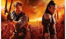 电影木乃伊3在线观看,龙之诅咒惊悚再现，古墓探险再掀热潮！