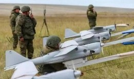 军用无人机爆料电影视频,军事行动背后的神秘视角