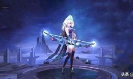 王者新皮肤最新爆料艾琳