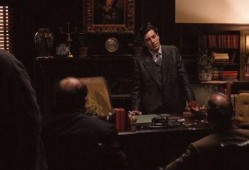 教父二在线观看,黑帮家族的权力传承在线观影指南