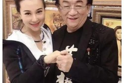 侯耀华最新爆料,揭秘娱乐圈不为人知的内幕