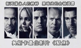 电影《聚焦》在线观看,揭开新闻界丑闻的真相与反思