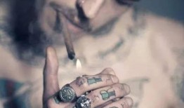 纹身男孩视频爆料大全图片,揭秘纹身背后的故事与真相