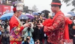 苗族相亲爆料视频,传统婚俗与现代视角的碰撞