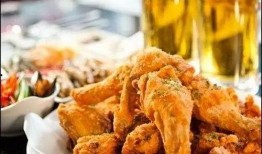 网红 吃瓜 吃炸鸡图片,揭秘美食背后的网络狂欢