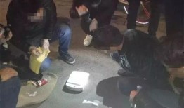毒贩被抓爆料视频大全下载,揭秘警方抓捕行动全程纪实