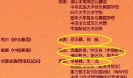 央视春晚节目单爆料最新,揭秘2024央视春晚节目单，精彩亮点抢先看