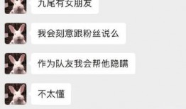 九尾前队友爆料视频在线观看,揭秘背后惊人真相