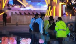 娱乐爆料高以翔,娱乐圈震惊哀悼