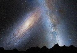 宇宙新闻大爆料是真的吗,揭秘宇宙奥秘的独家真相