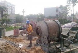 混凝土爆料技巧视频大全,视频大全精华解析