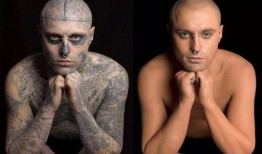 纹身男孩视频爆料大全图片,揭秘纹身背后的故事与真相